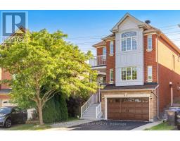 63 CULTURE CRESCENT, Brampton, Ontario