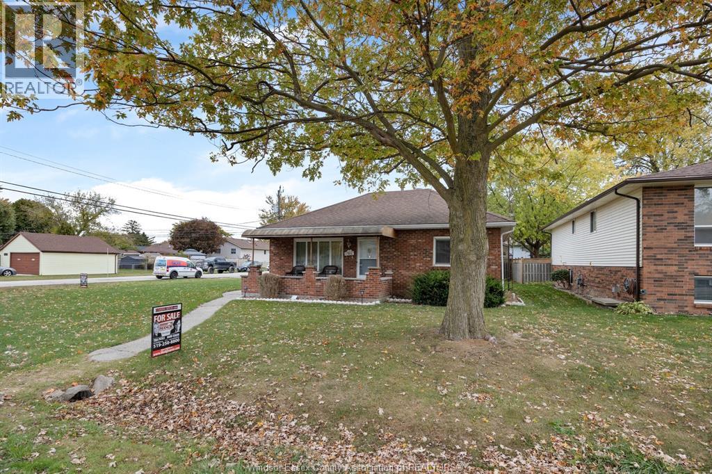 3706 BLISS, Windsor, Ontario