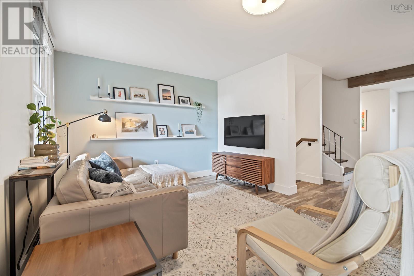 5551 Sentinel Square, Halifax, Nova Scotia  B3K 4A8 - Photo 15 - 202525778