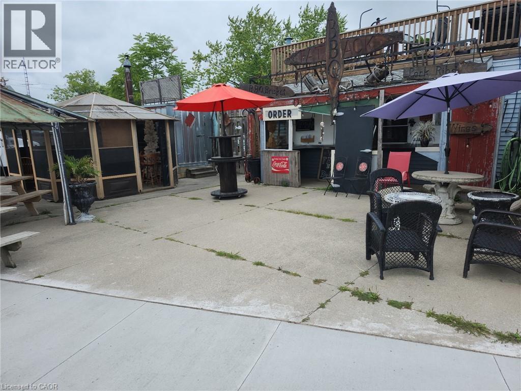 1 Main Street, Port Dover, Ontario  N0A 1N0 - Photo 1 - 40781445