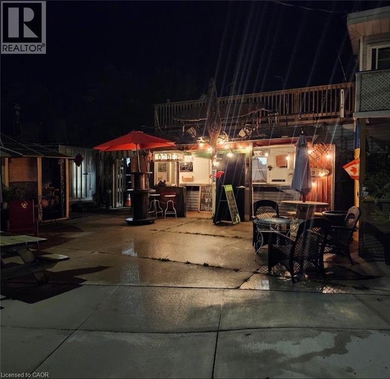 1 Main Street, Port Dover, Ontario  N0A 1N0 - Photo 2 - 40781445