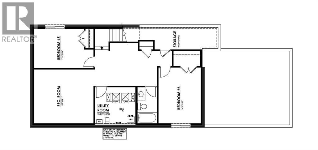 368 Magnolia Crescent Se, Calgary, Alberta  T3M 3T3 - Photo 20 - A2266097