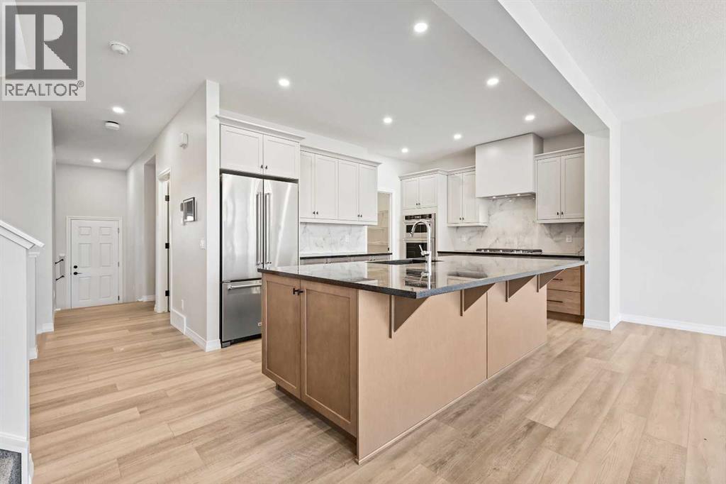 368 Magnolia Crescent Se, Calgary, Alberta  T3M 3T3 - Photo 4 - A2266097