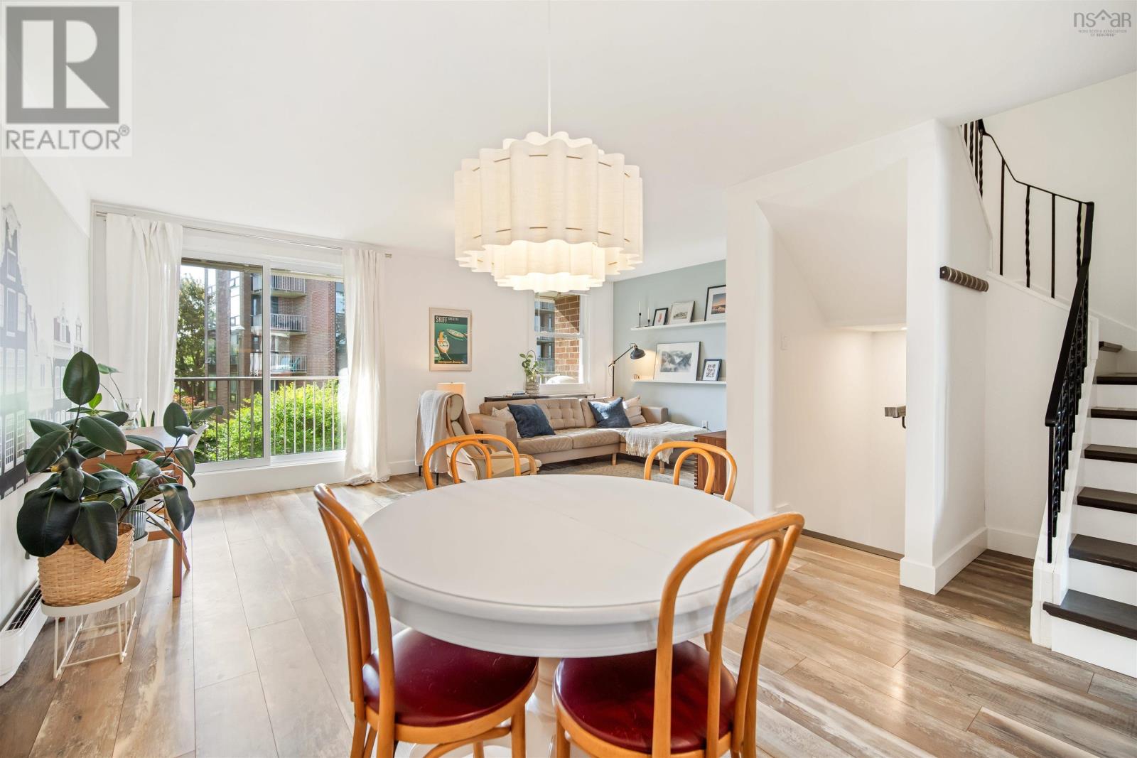 5551 Sentinel Square, Halifax, Nova Scotia  B3K 4A8 - Photo 14 - 202525778