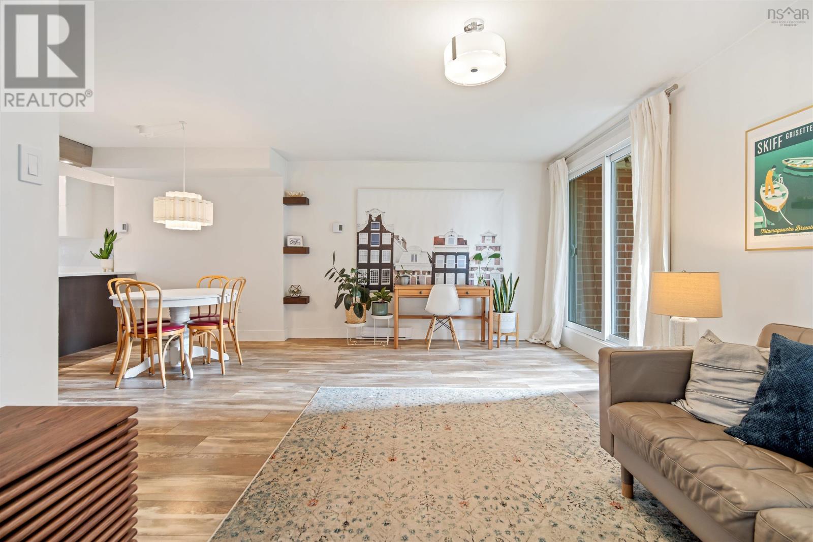 5551 Sentinel Square, Halifax, Nova Scotia  B3K 4A8 - Photo 17 - 202525778