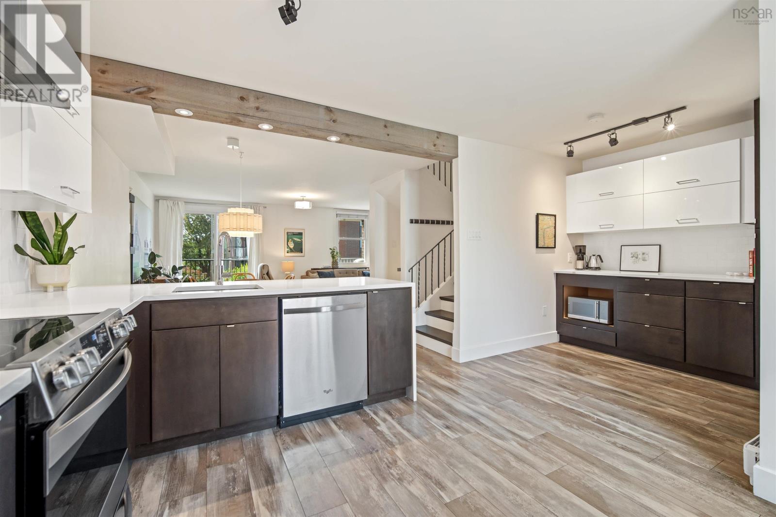 5551 Sentinel Square, Halifax, Nova Scotia  B3K 4A8 - Photo 11 - 202525778