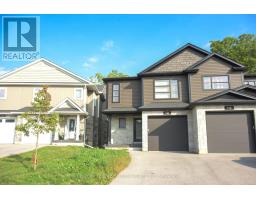 UPPER - 118 2ND STREET, Brockton, Ontario