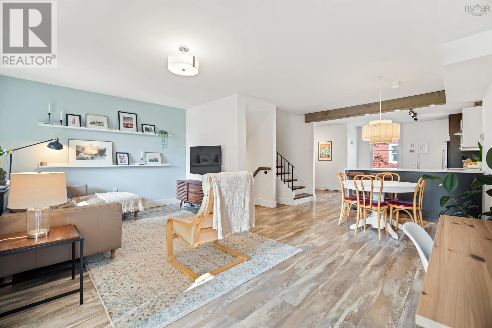 5551 Sentinel Square, Halifax, Nova Scotia  B3K 4A8 - Photo 4 - 202525778