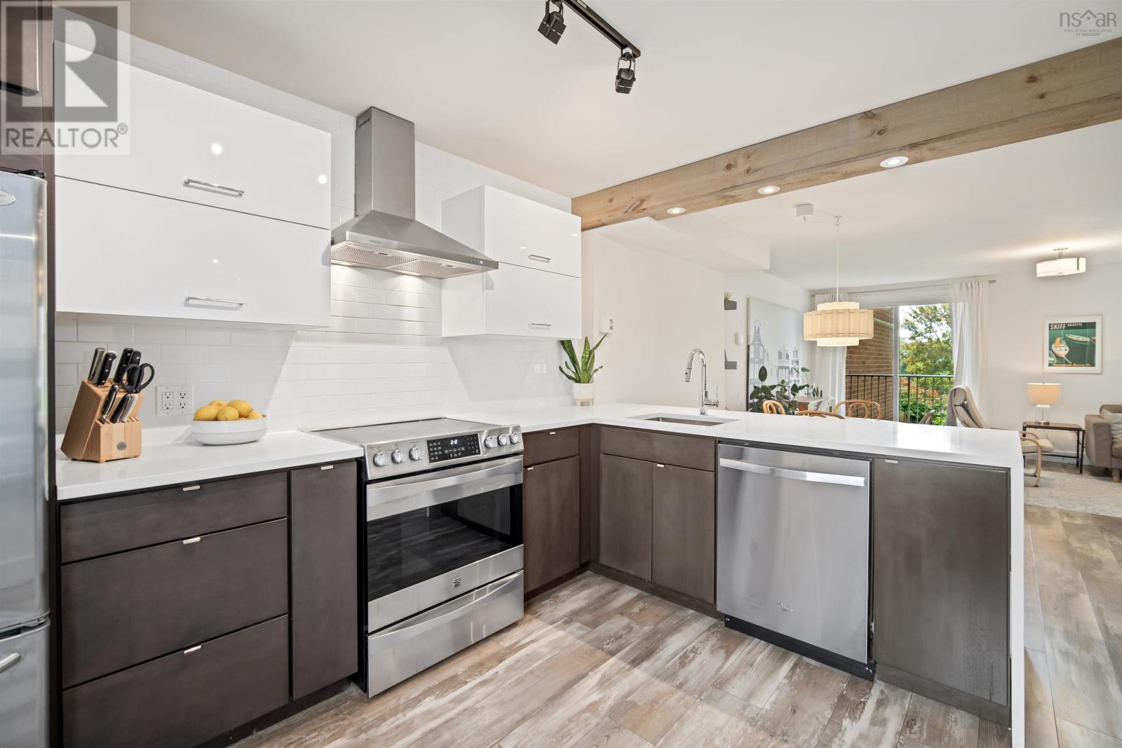 5551 Sentinel Square, Halifax, Nova Scotia  B3K 4A8 - Photo 9 - 202525778