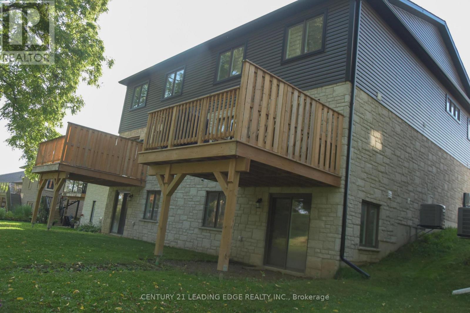 Upper - 118 2nd Street, Brockton, Ontario  N0G 2V0 - Photo 25 - X12483374