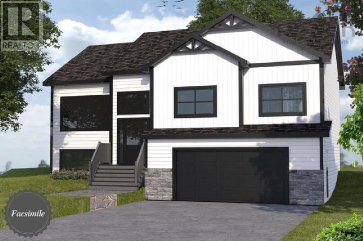 101-B 0 Avalon Avenue, Hilden, Nova Scotia  B0N 1C0 - Photo 1 - 202321675