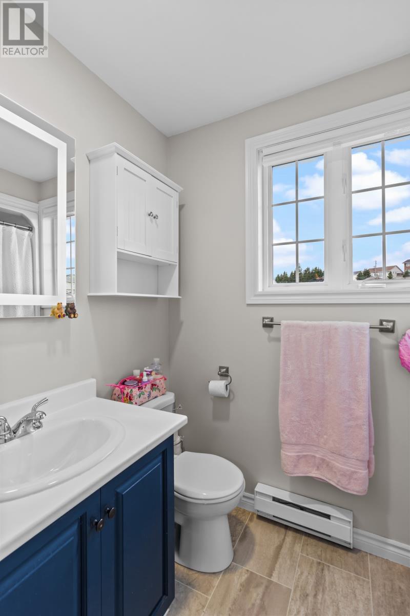 17 Dunluce Crescent, Mount Pearl, Newfoundland & Labrador  A1N 5H9 - Photo 18 - 1292060