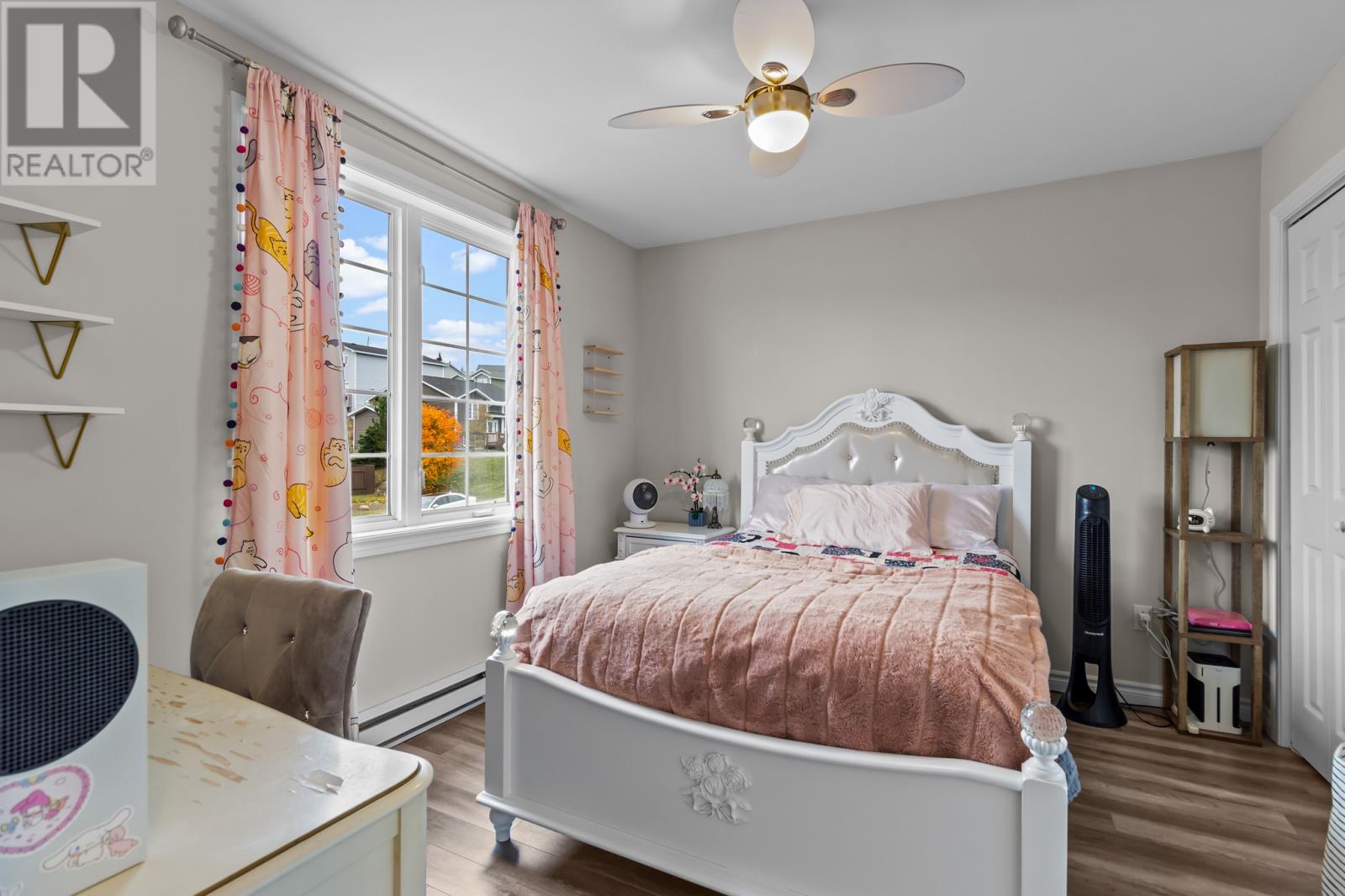 17 Dunluce Crescent, Mount Pearl, Newfoundland & Labrador  A1N 5H9 - Photo 19 - 1292060