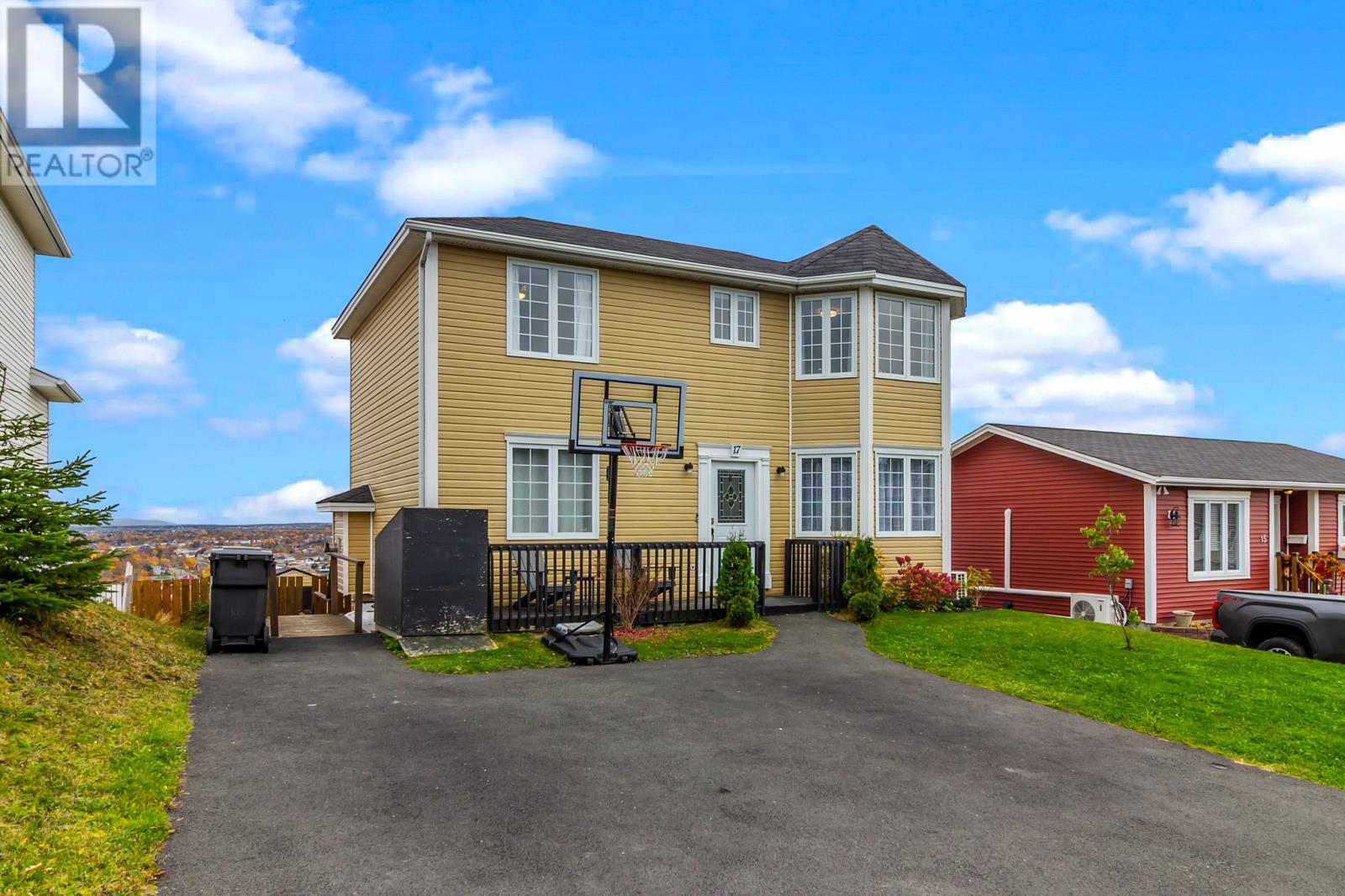 17 Dunluce Crescent, Mount Pearl, Newfoundland & Labrador  A1N 5H9 - Photo 2 - 1292060