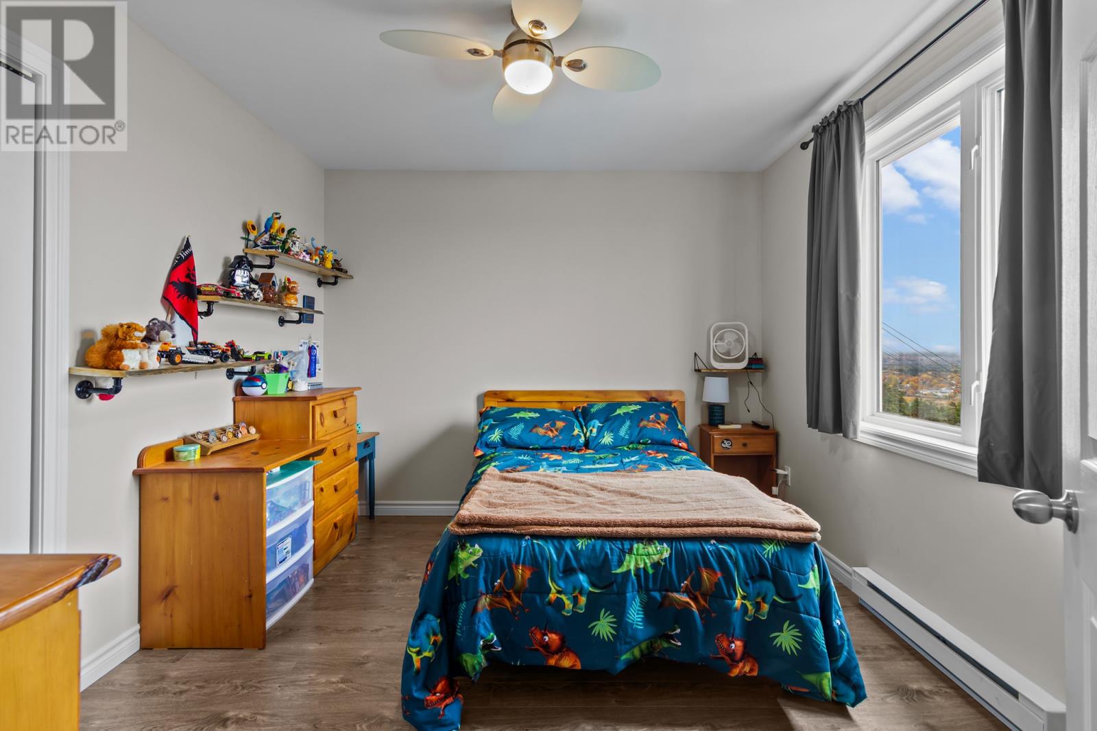 17 Dunluce Crescent, Mount Pearl, Newfoundland & Labrador  A1N 5H9 - Photo 20 - 1292060