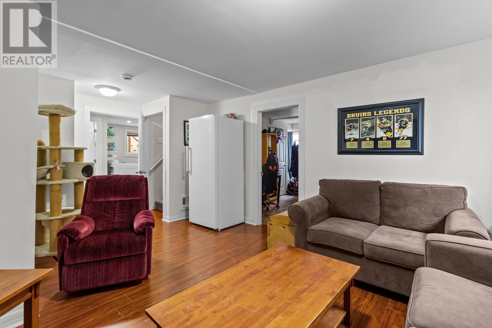 17 Dunluce Crescent, Mount Pearl, Newfoundland & Labrador  A1N 5H9 - Photo 24 - 1292060