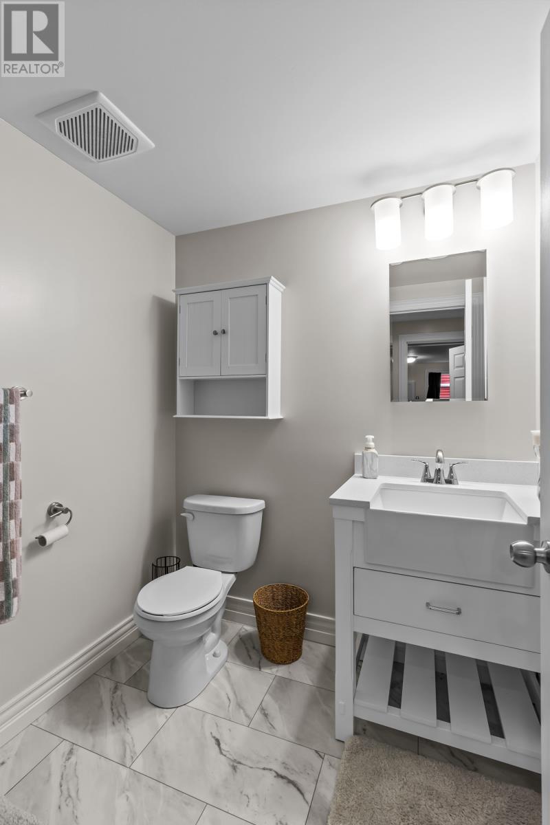 17 Dunluce Crescent, Mount Pearl, Newfoundland & Labrador  A1N 5H9 - Photo 25 - 1292060