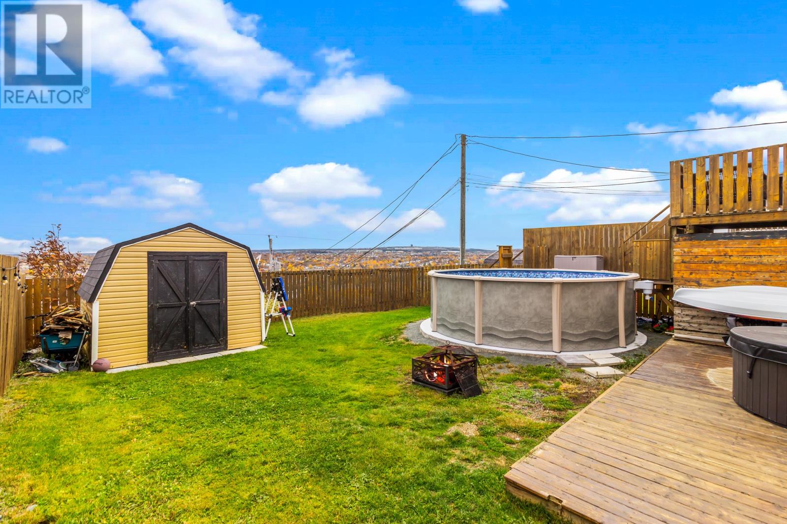 17 Dunluce Crescent, Mount Pearl, Newfoundland & Labrador  A1N 5H9 - Photo 28 - 1292060