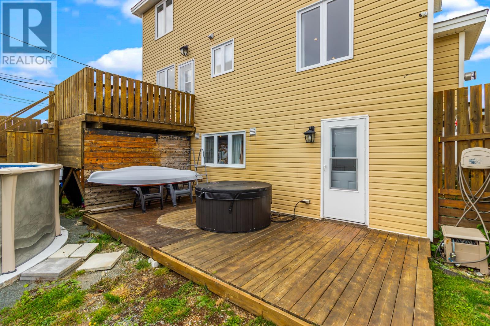 17 Dunluce Crescent, Mount Pearl, Newfoundland & Labrador  A1N 5H9 - Photo 29 - 1292060