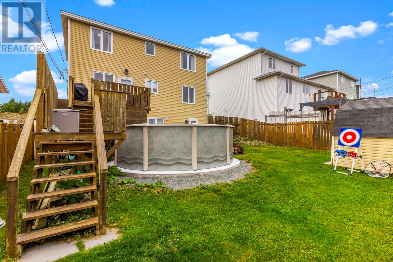 17 Dunluce Crescent, Mount Pearl, Newfoundland & Labrador  A1N 5H9 - Photo 30 - 1292060