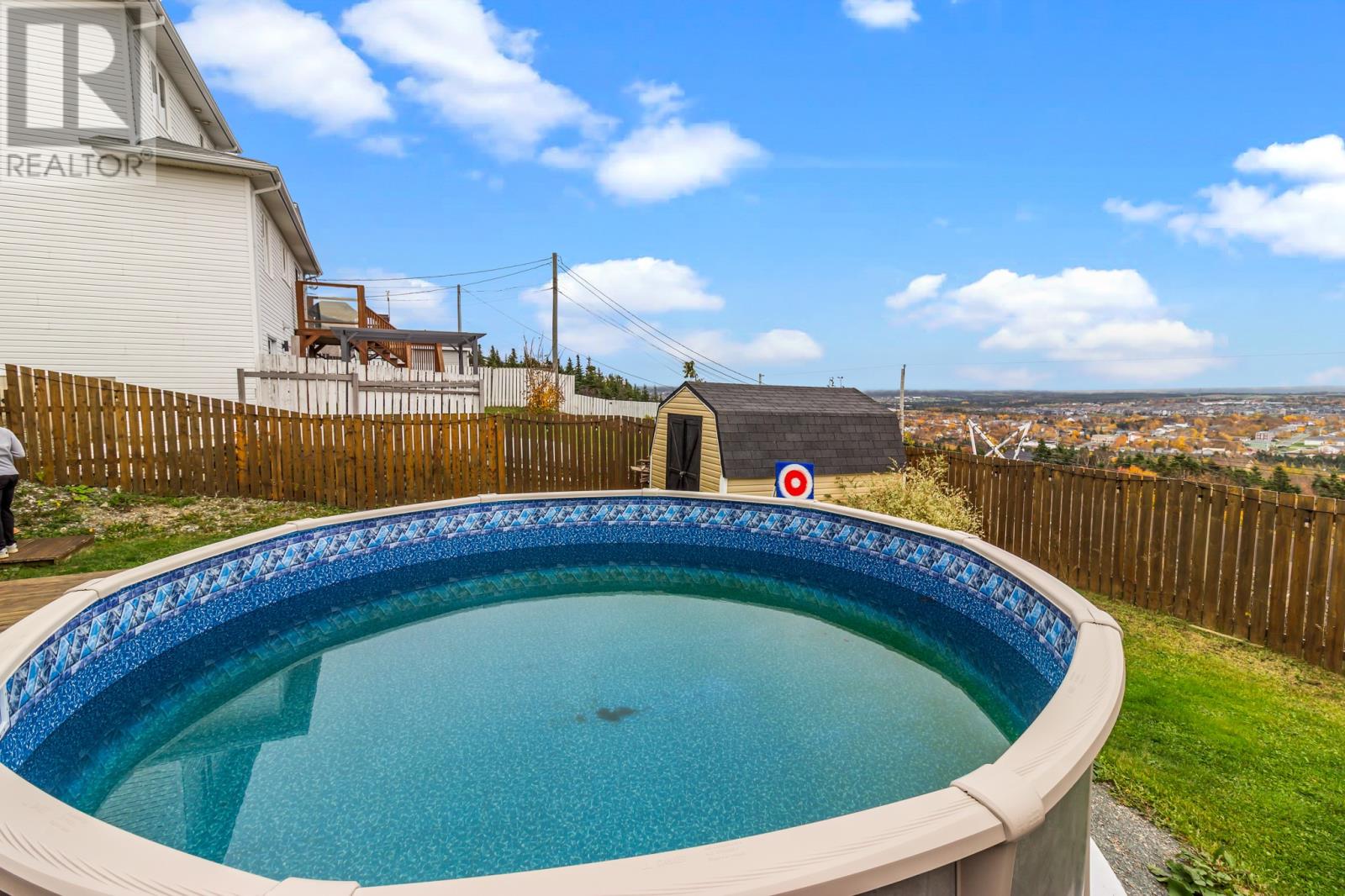 17 Dunluce Crescent, Mount Pearl, Newfoundland & Labrador  A1N 5H9 - Photo 31 - 1292060