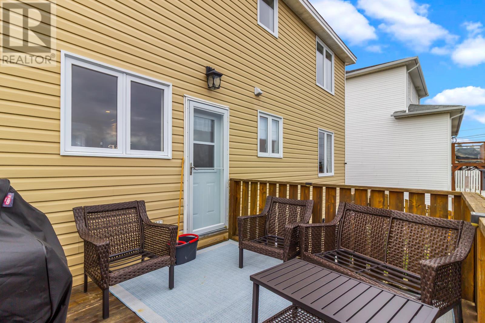 17 Dunluce Crescent, Mount Pearl, Newfoundland & Labrador  A1N 5H9 - Photo 32 - 1292060