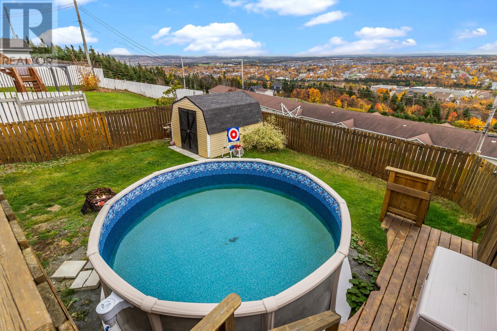 17 Dunluce Crescent, Mount Pearl, Newfoundland & Labrador  A1N 5H9 - Photo 33 - 1292060