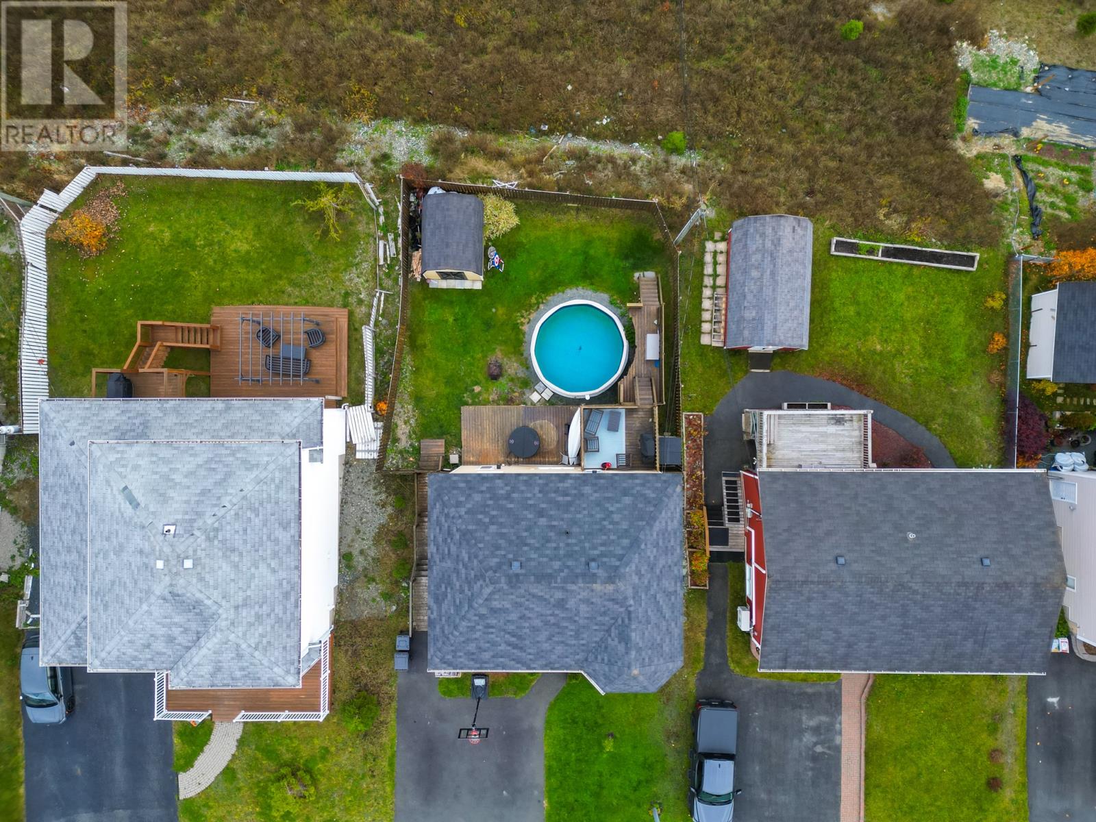 17 Dunluce Crescent, Mount Pearl, Newfoundland & Labrador  A1N 5H9 - Photo 39 - 1292060