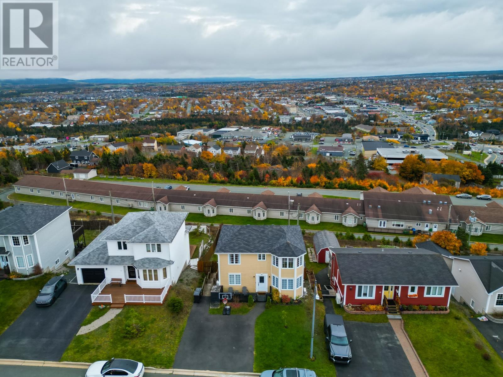 17 Dunluce Crescent, Mount Pearl, Newfoundland & Labrador  A1N 5H9 - Photo 4 - 1292060