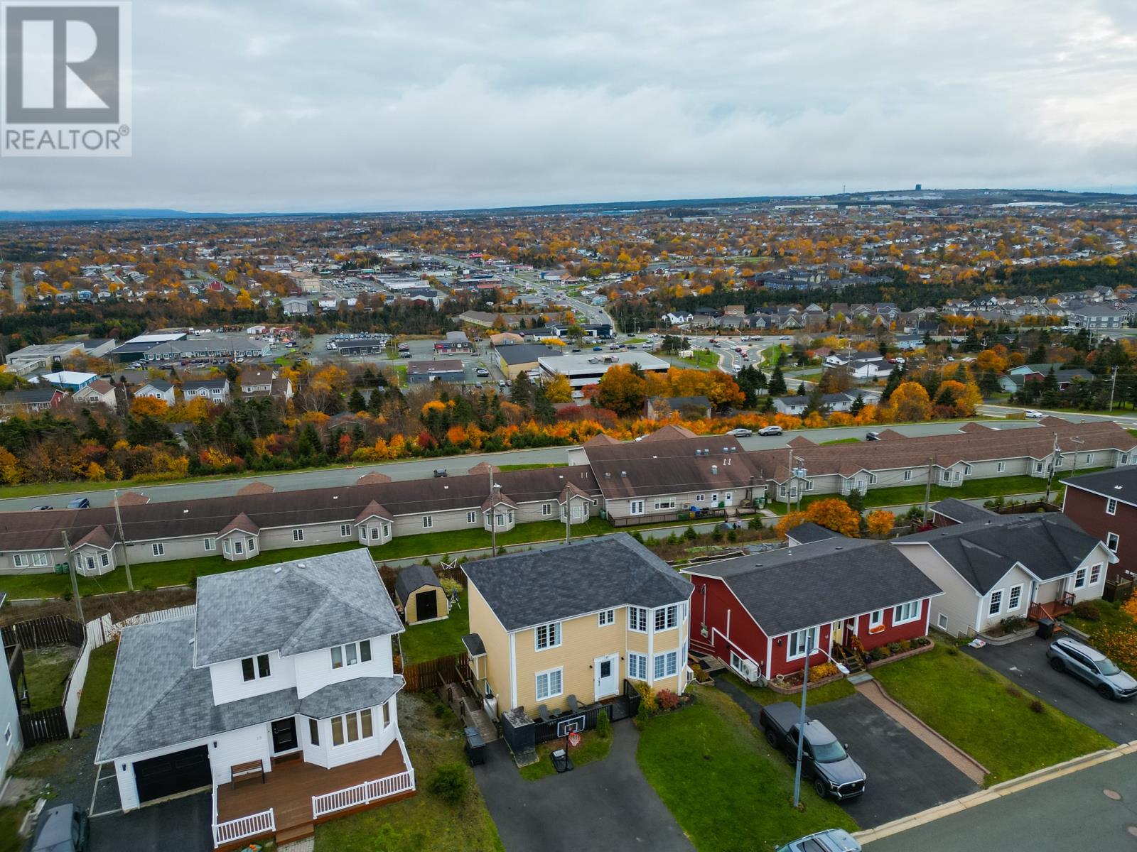 17 Dunluce Crescent, Mount Pearl, Newfoundland & Labrador  A1N 5H9 - Photo 5 - 1292060