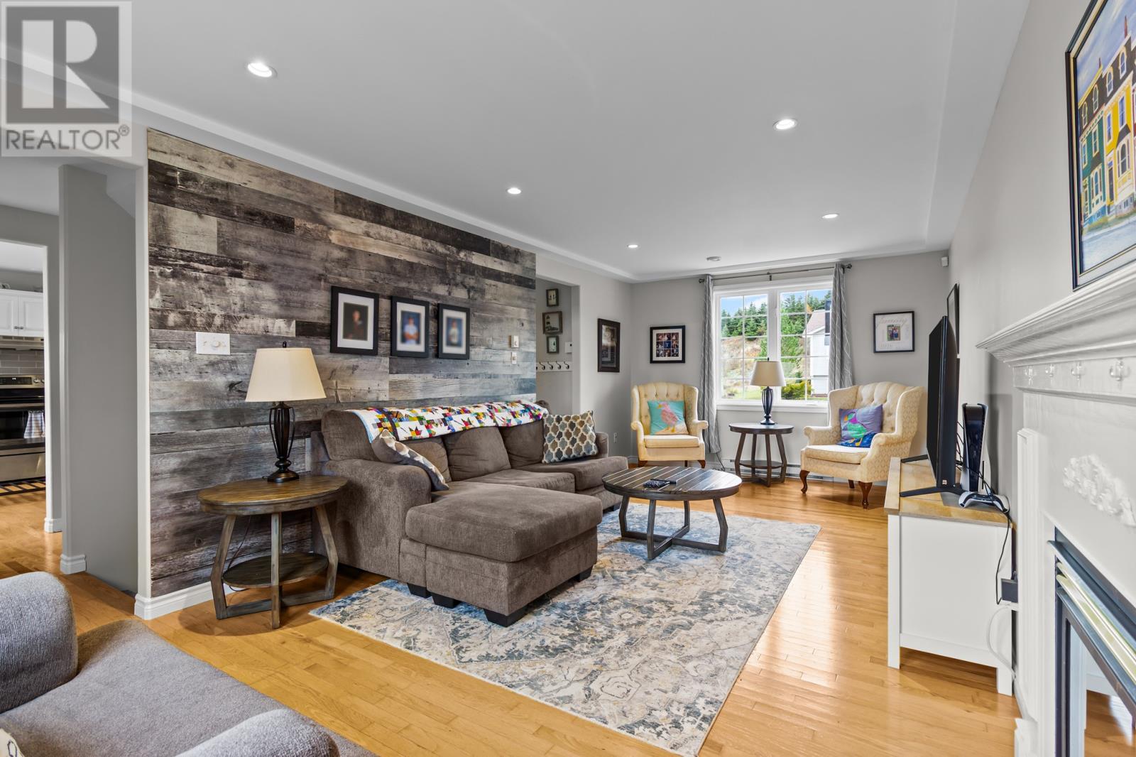 17 Dunluce Crescent, Mount Pearl, Newfoundland & Labrador  A1N 5H9 - Photo 8 - 1292060