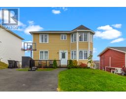 17 Dunluce Crescent, Mount Pearl, Newfoundland & Labrador