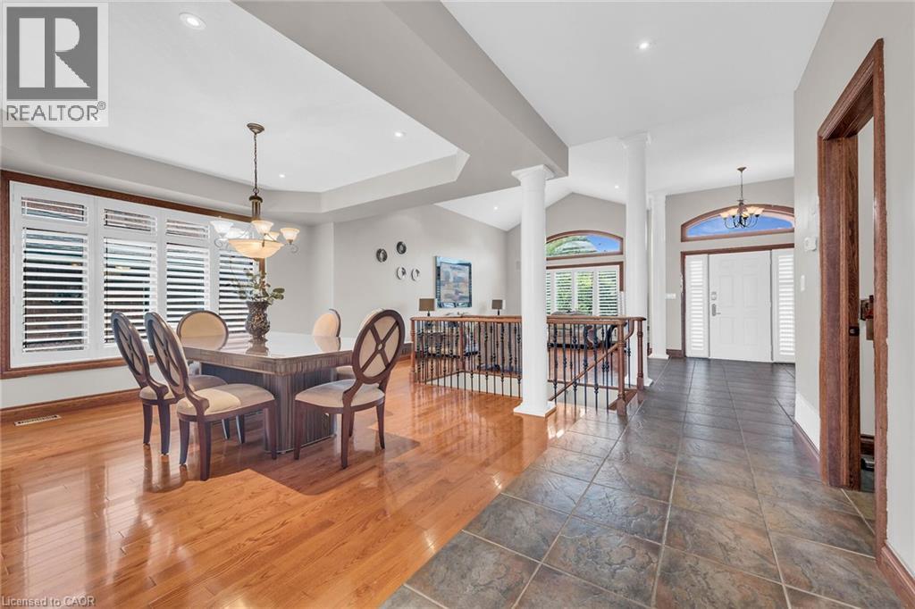 117 Christopher Drive, Hamilton, Ontario  L9B 1G6 - Photo 15 - 40782630