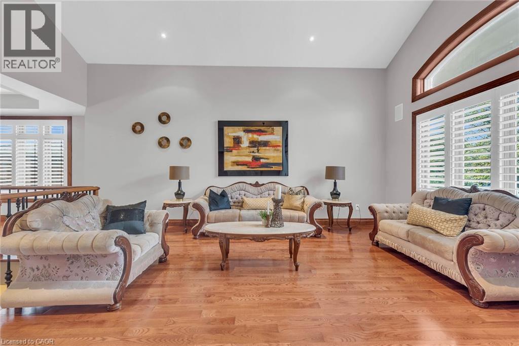 117 Christopher Drive, Hamilton, Ontario  L9B 1G6 - Photo 18 - 40782630