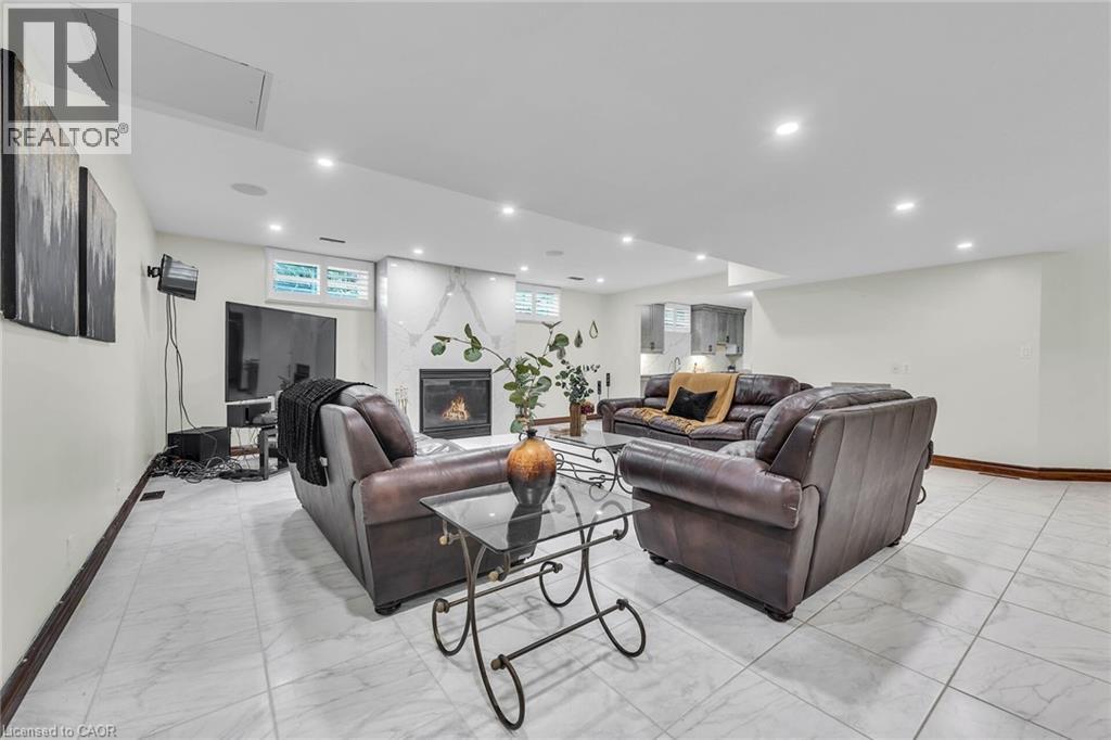 117 Christopher Drive, Hamilton, Ontario  L9B 1G6 - Photo 36 - 40782630