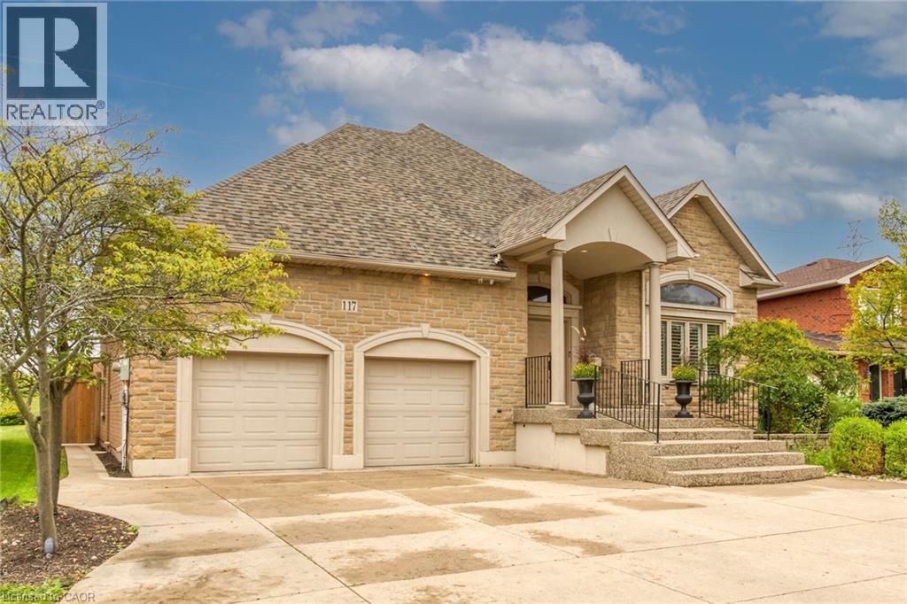 117 Christopher Drive, Hamilton, Ontario  L9B 1G6 - Photo 8 - 40782630