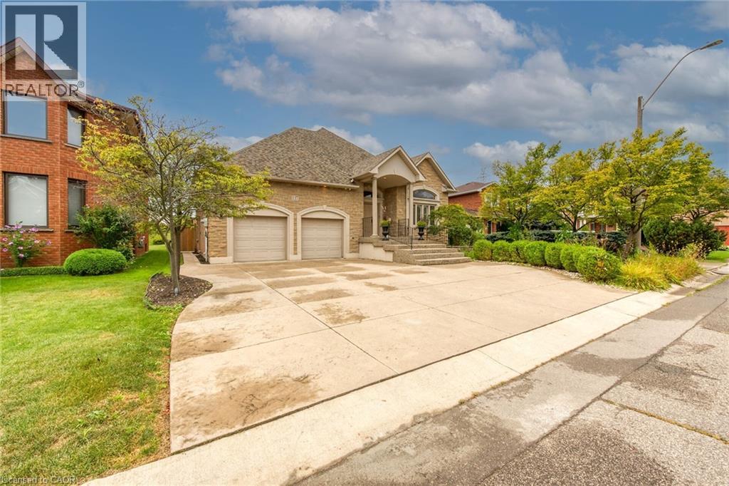 117 Christopher Drive, Hamilton, Ontario  L9B 1G6 - Photo 9 - 40782630