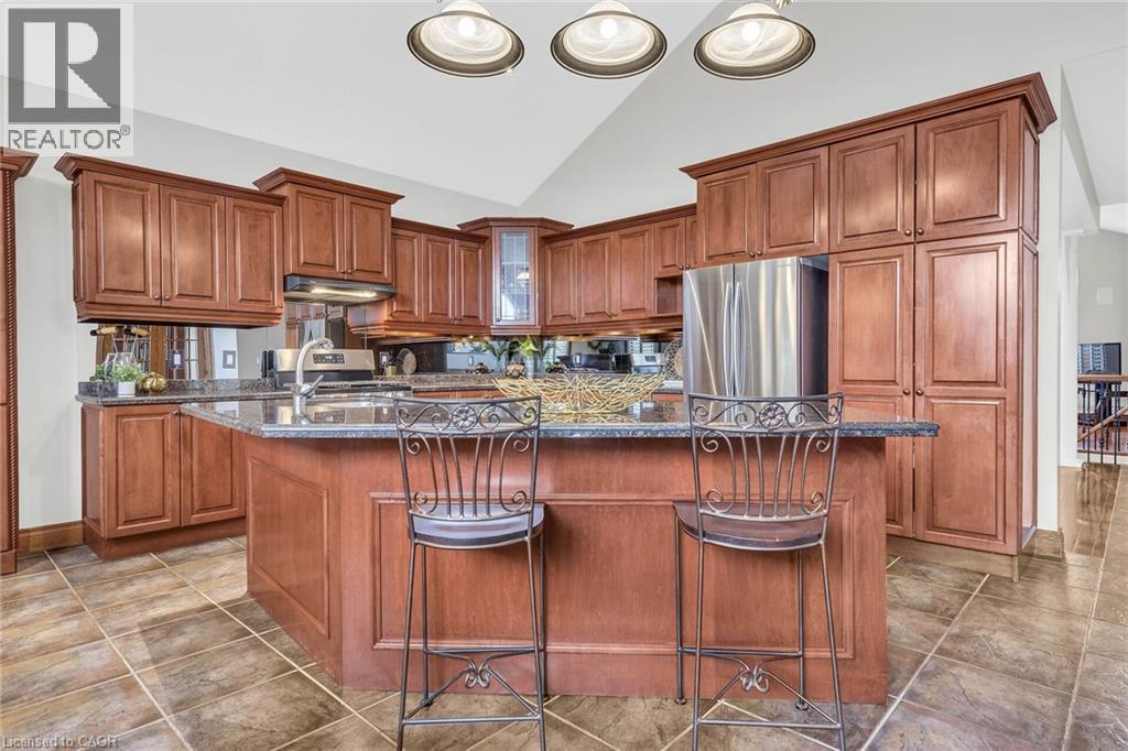 117 Christopher Drive, Hamilton, Ontario  L9B 1G6 - Photo 11 - 40782629