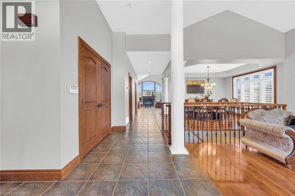 117 Christopher Drive, Hamilton, Ontario  L9B 1G6 - Photo 20 - 40782629