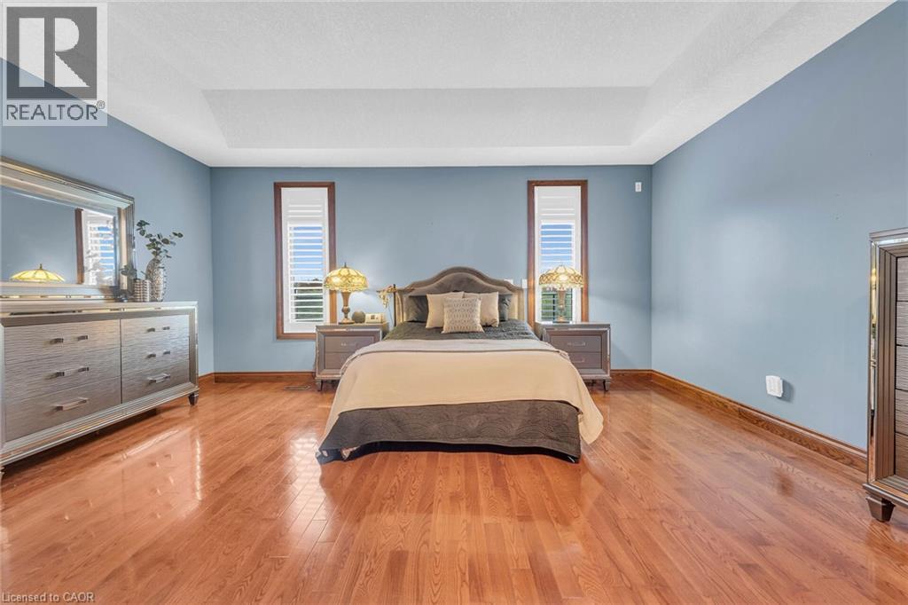 117 Christopher Drive, Hamilton, Ontario  L9B 1G6 - Photo 23 - 40782629