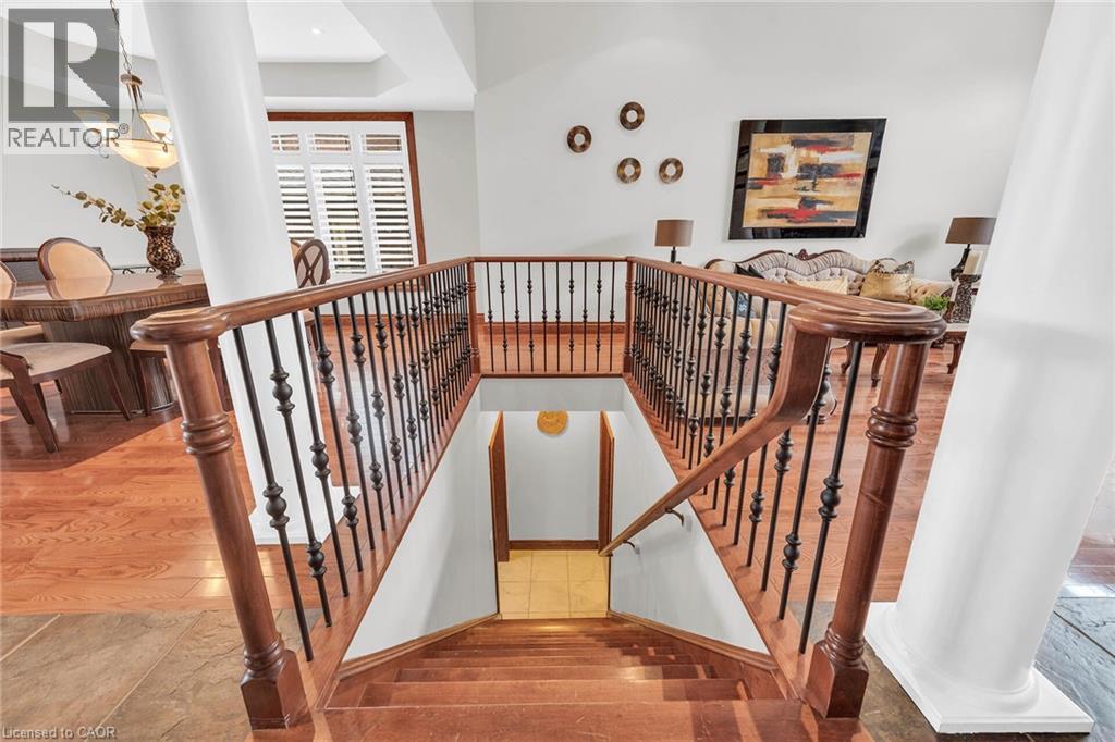 117 Christopher Drive, Hamilton, Ontario  L9B 1G6 - Photo 30 - 40782629