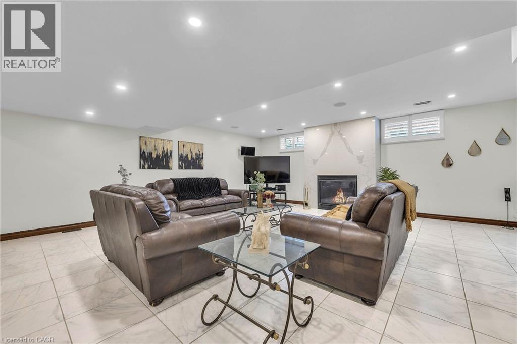 117 Christopher Drive, Hamilton, Ontario  L9B 1G6 - Photo 34 - 40782629