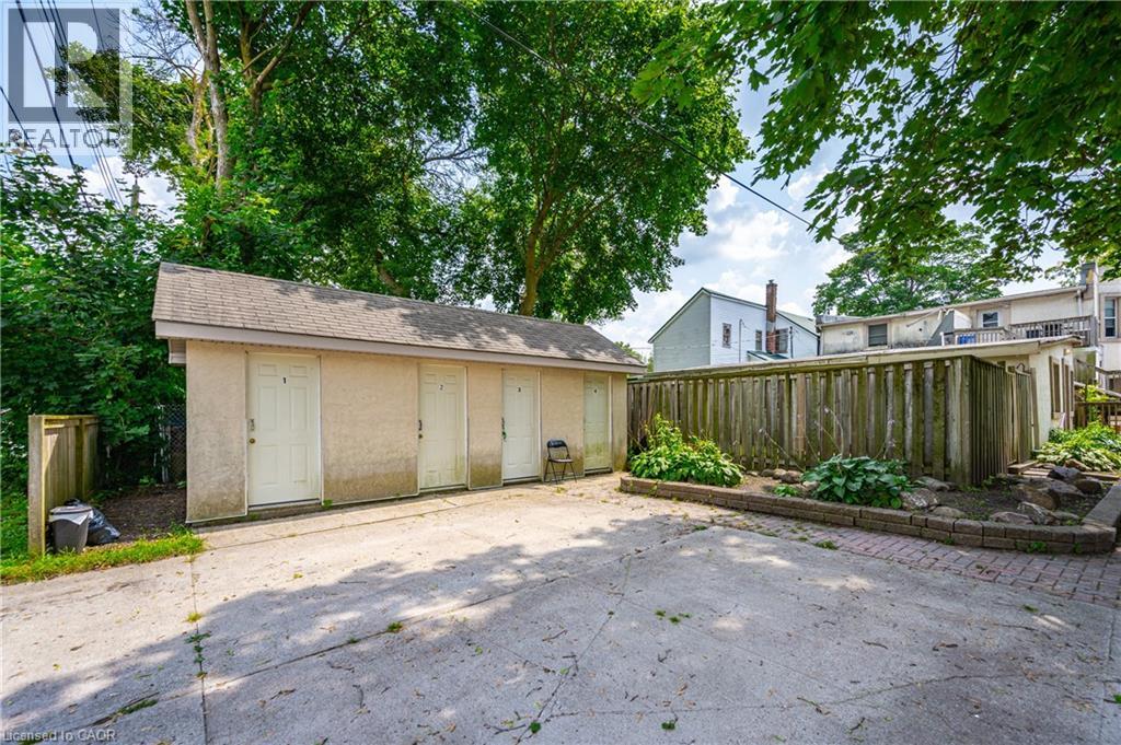 213 Main Street E, Palmerston, Ontario  N0G 2P0 - Photo 42 - 40782307