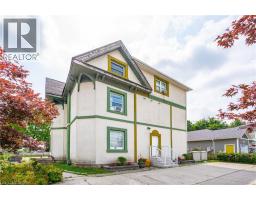 210 YORK Street, Palmerston, Ontario