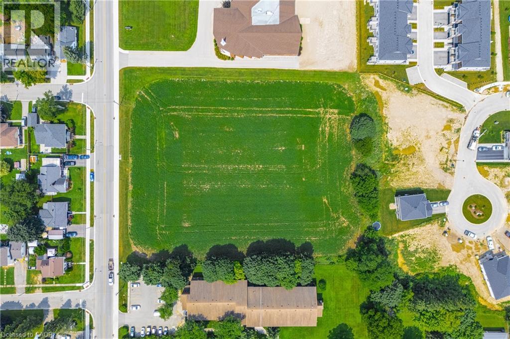 20 Lot Concession Unit# 1, Palmerston, Ontario  N0G 2P0 - Photo 2 - 40782224