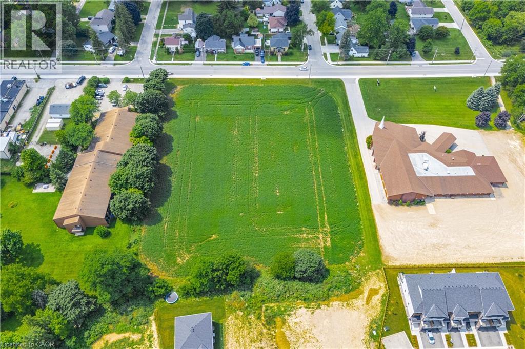 20 Lot Concession Unit# 1, Palmerston, Ontario  N0G 2P0 - Photo 4 - 40782224