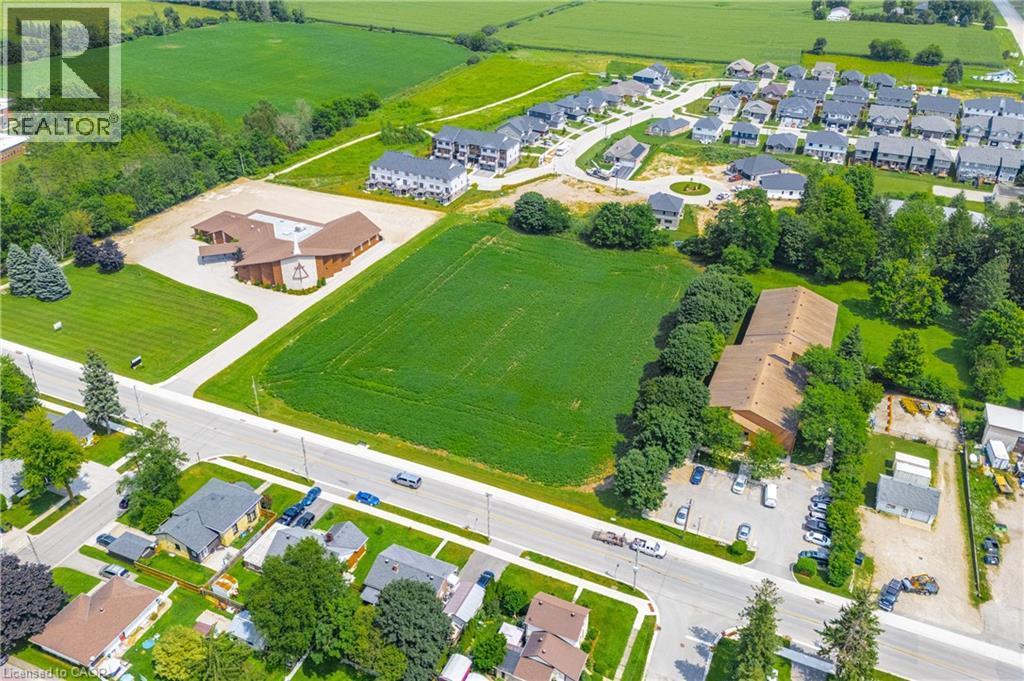 20 Lot Concession Unit# 1, Palmerston, Ontario  N0G 2P0 - Photo 5 - 40782224