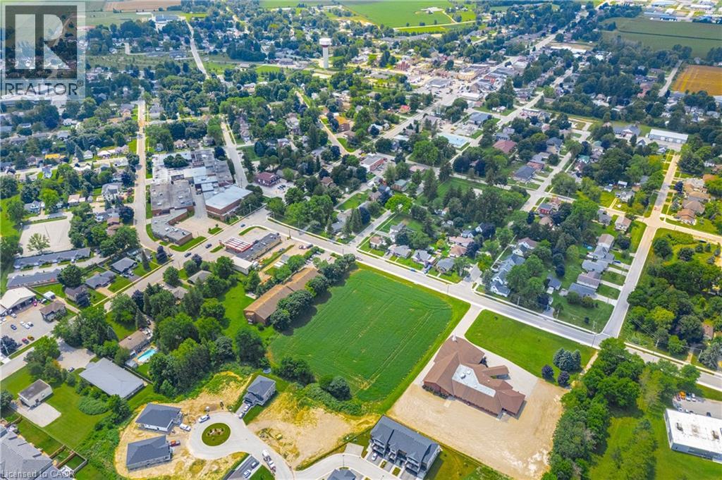 20 Lot Concession Unit# 1, Palmerston, Ontario  N0G 2P0 - Photo 7 - 40782224