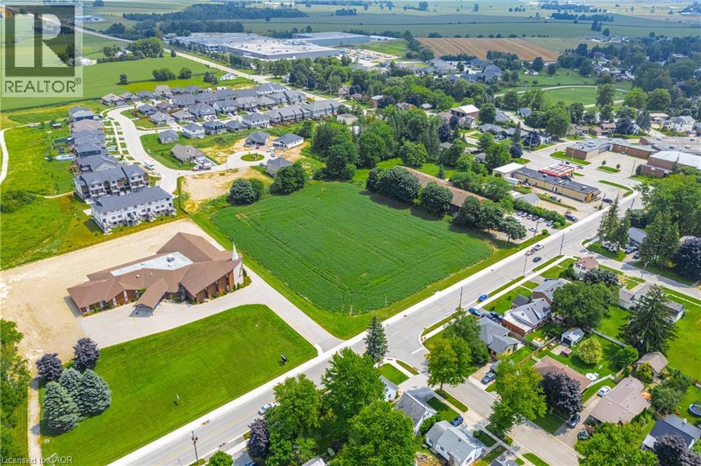 20 Lot Concession Unit# 1, Palmerston, Ontario  N0G 2P0 - Photo 9 - 40782224