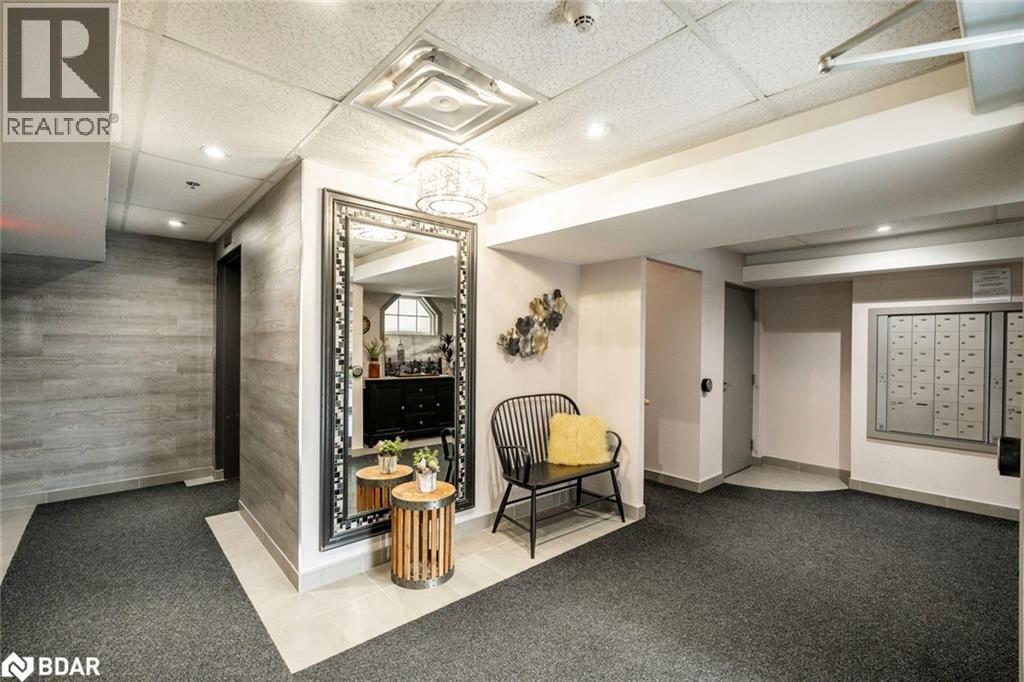 39 Ferndale Drive S Unit# 205, Barrie, Ontario  L4N 5T5 - Photo 10 - 40766709